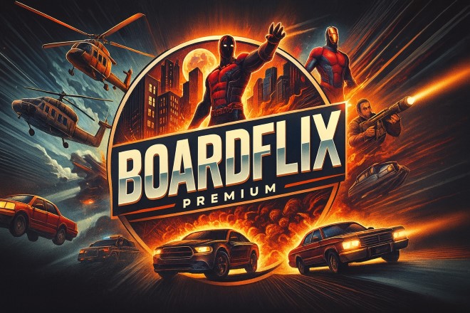 BoardFlix